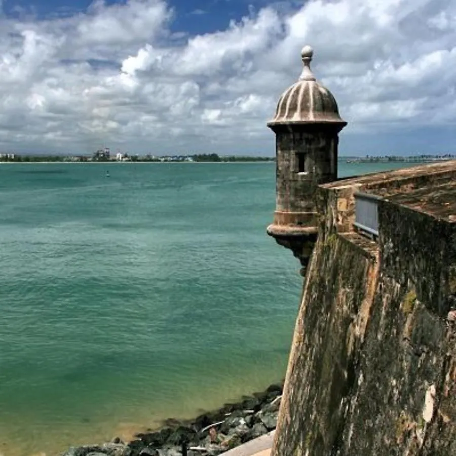 Moderno Apartamento Para Parejas San Juan Puerto Rico Apartment